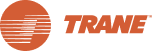 TRANE Logo